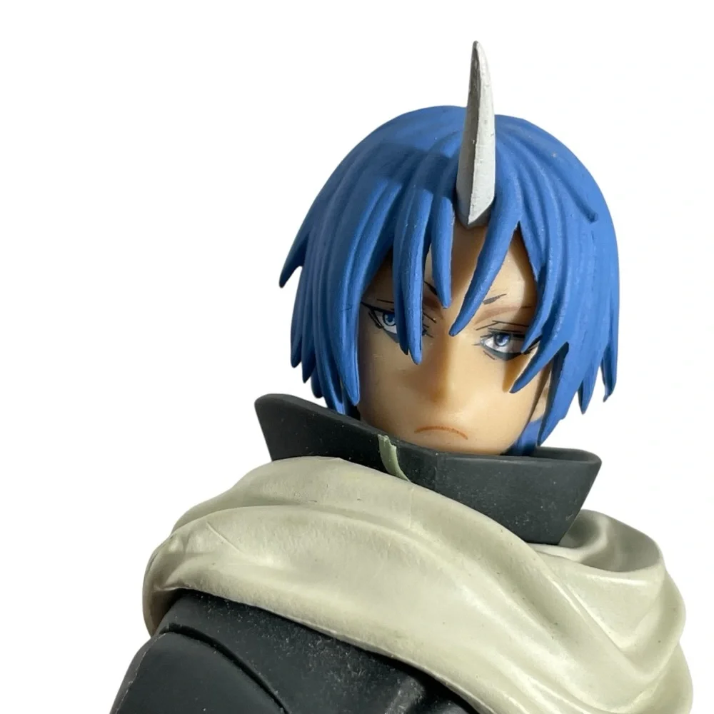 That Time I Got Reincarnated As A Slime Otherworlder Soei Action Figure